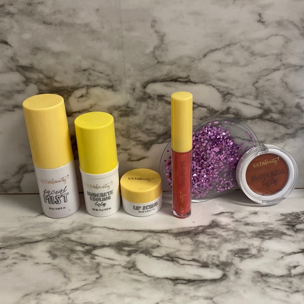 ULTA x Gilmore Girls “Girls Night In”